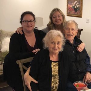 Meet your Posher, Martha